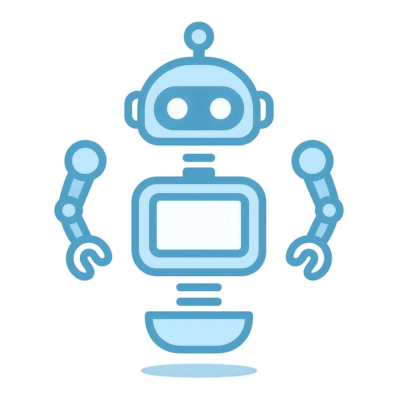 HolaGest Robot Assistant